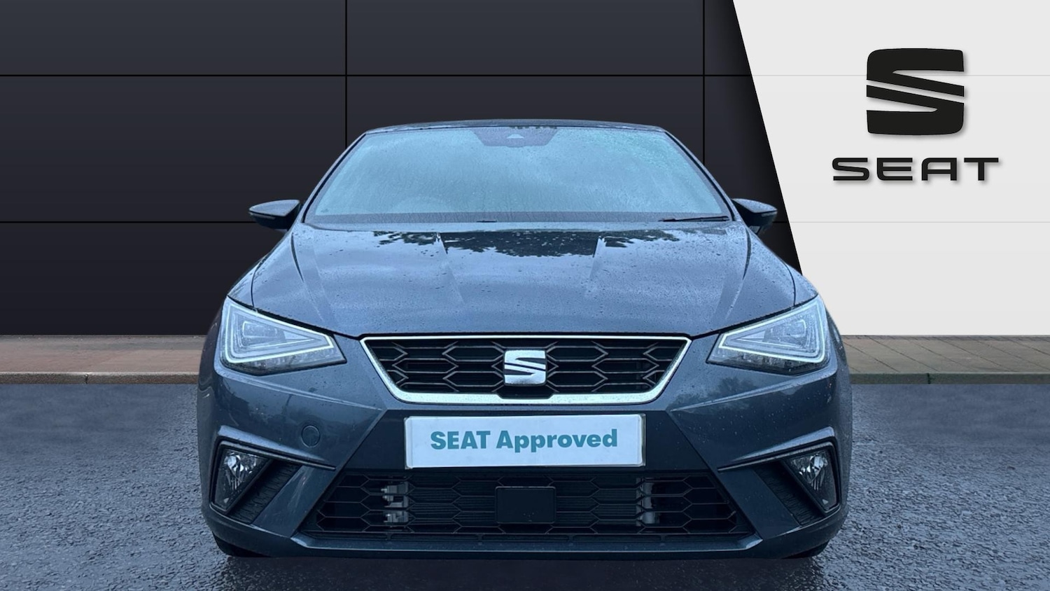 Used SEAT Ibiza 2025 for sale - 76835289: Photo 7