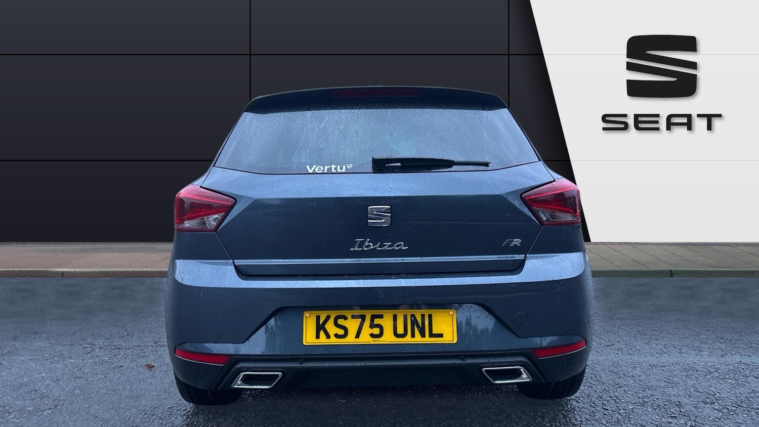 Used SEAT Ibiza 2025 for sale - 76835289: Photo 8