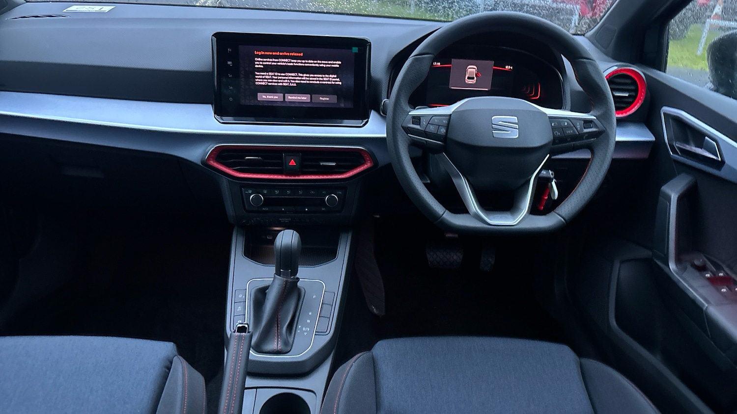 Used SEAT Ibiza 2025 for sale - 76835289: Photo 9