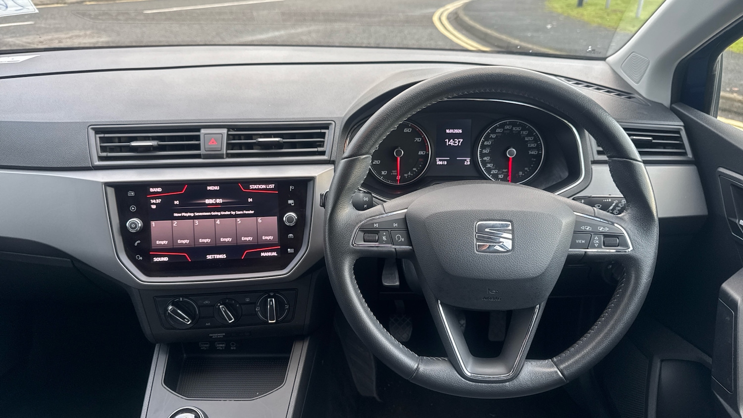 Used SEAT Ibiza 2019 for sale - 77224666: Photo 10