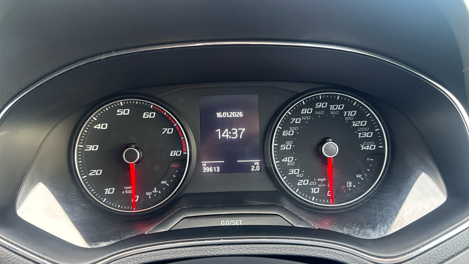 Used SEAT Ibiza 2019 for sale - 77224666: Photo 11