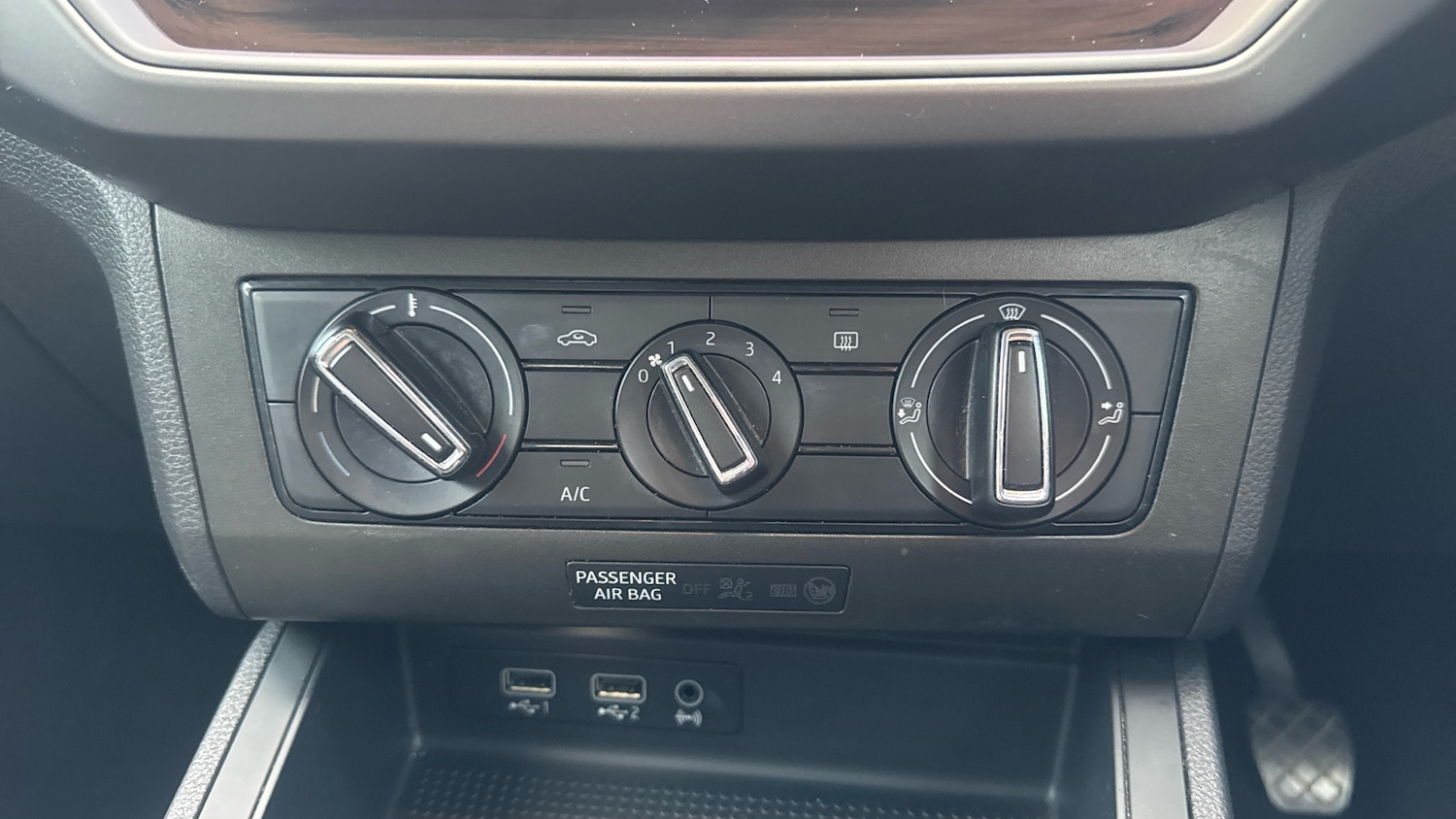 Used SEAT Ibiza 2019 for sale - 77224666: Photo 13