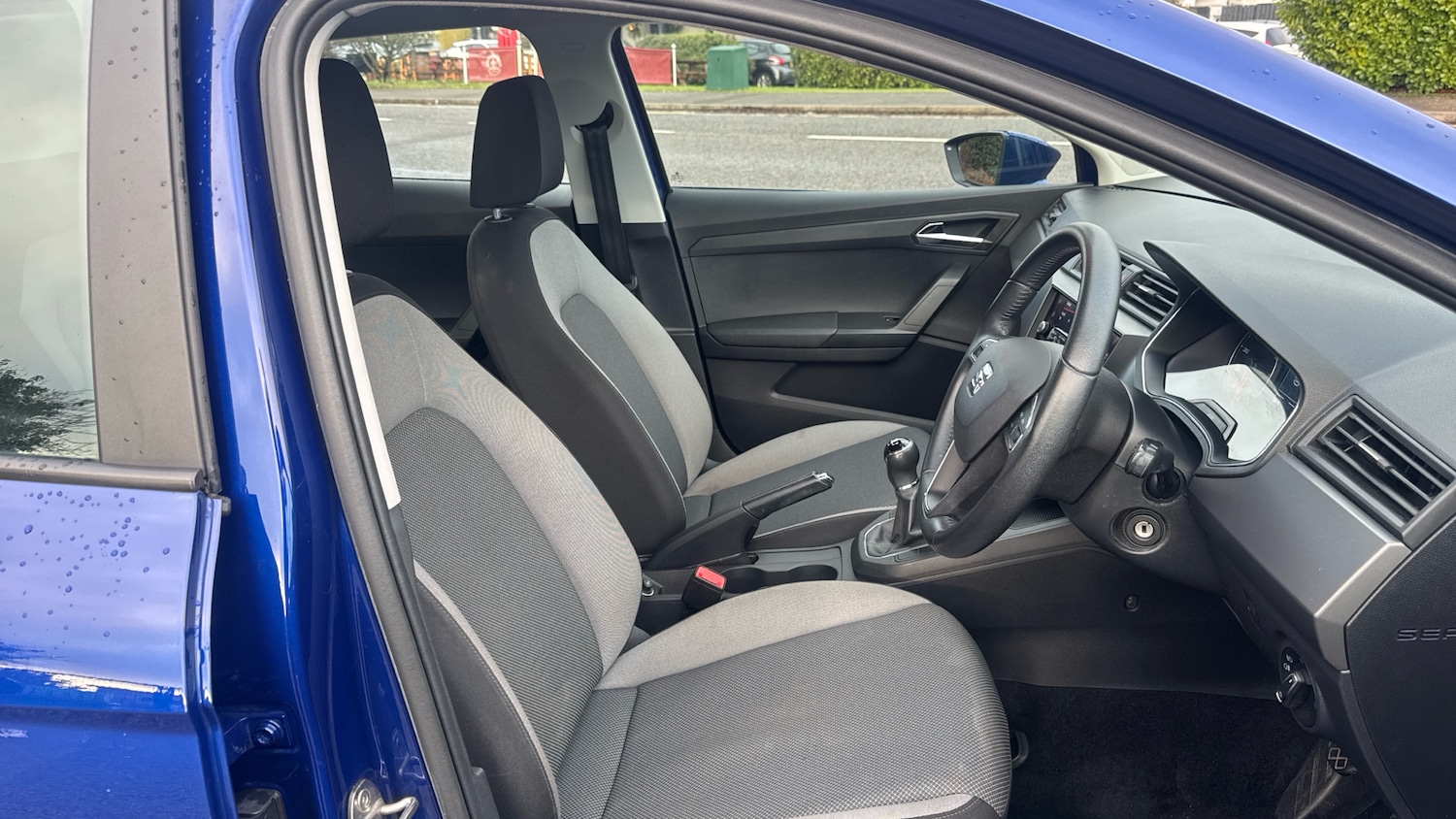 Used SEAT Ibiza 2019 for sale - 77224666: Photo 15