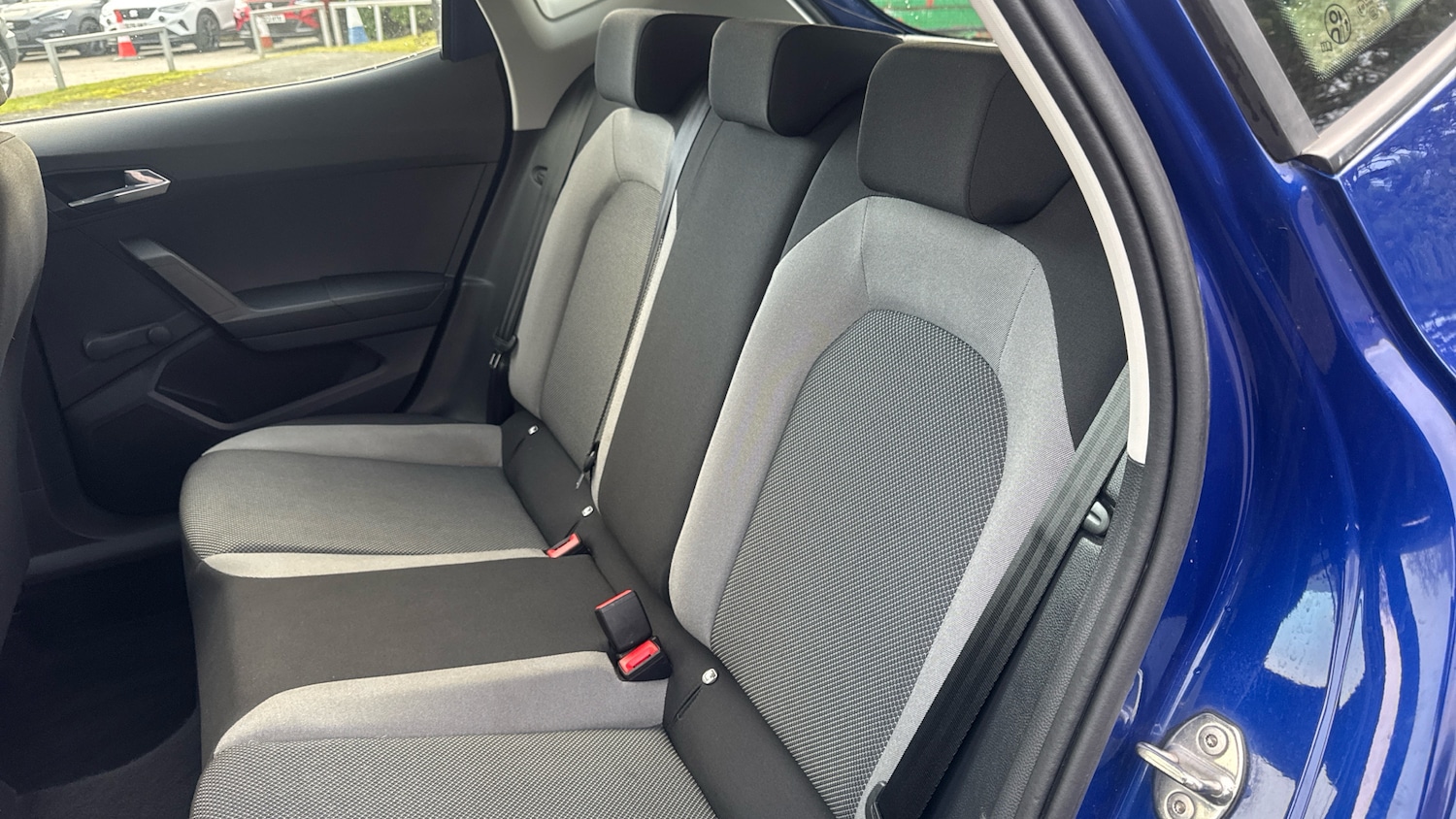 Used SEAT Ibiza 2019 for sale - 77224666: Photo 16