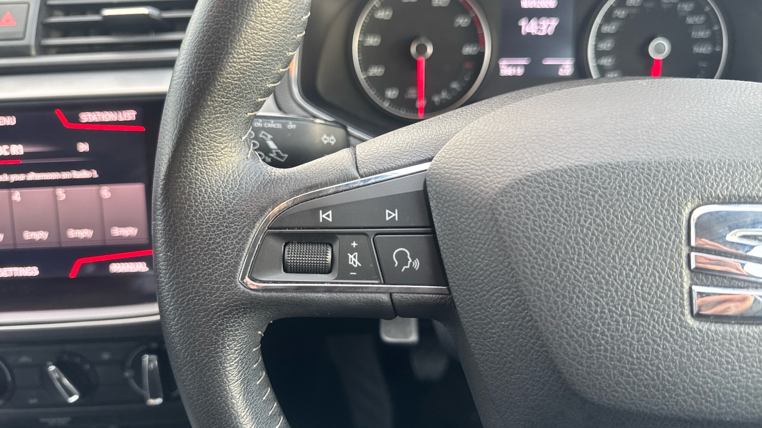 Used SEAT Ibiza 2019 for sale - 77224666: Photo 17