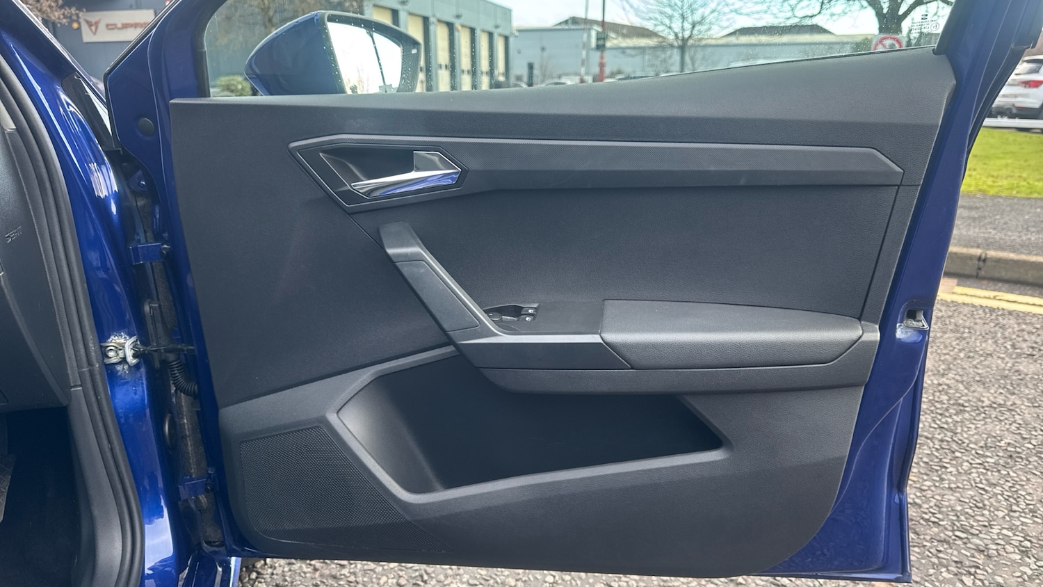 Used SEAT Ibiza 2019 for sale - 77224666: Photo 19