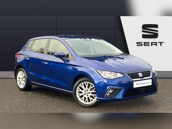 Used SEAT Ibiza 2019 for sale - 77224666: Photo