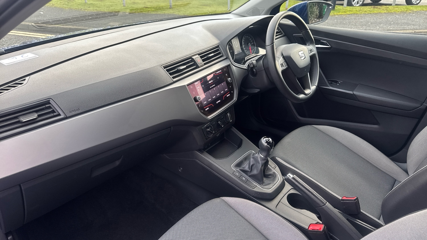 Used SEAT Ibiza 2019 for sale - 77224666: Photo 2