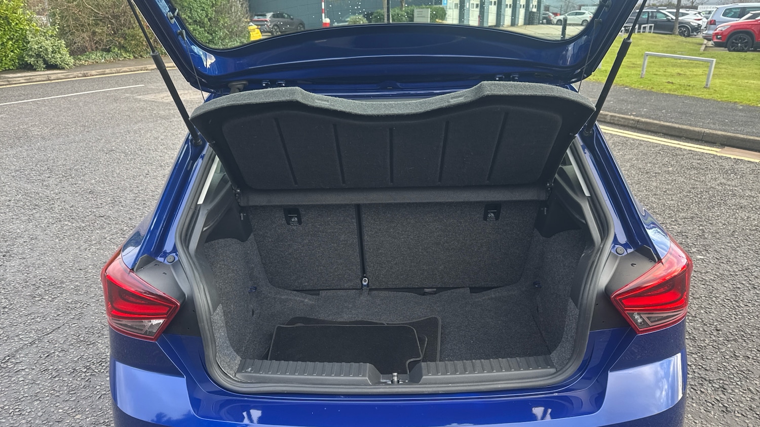 Used SEAT Ibiza 2019 for sale - 77224666: Photo 20