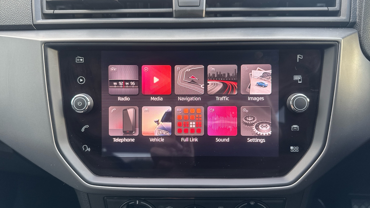 Used SEAT Ibiza 2019 for sale - 77224666: Photo 21