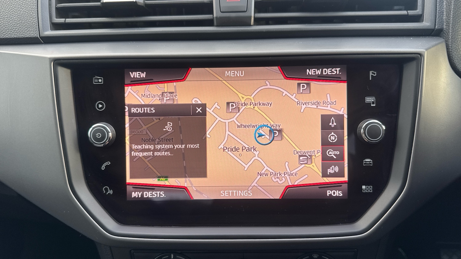 Used SEAT Ibiza 2019 for sale - 77224666: Photo 22