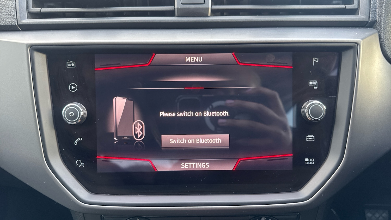 Used SEAT Ibiza 2019 for sale - 77224666: Photo 23