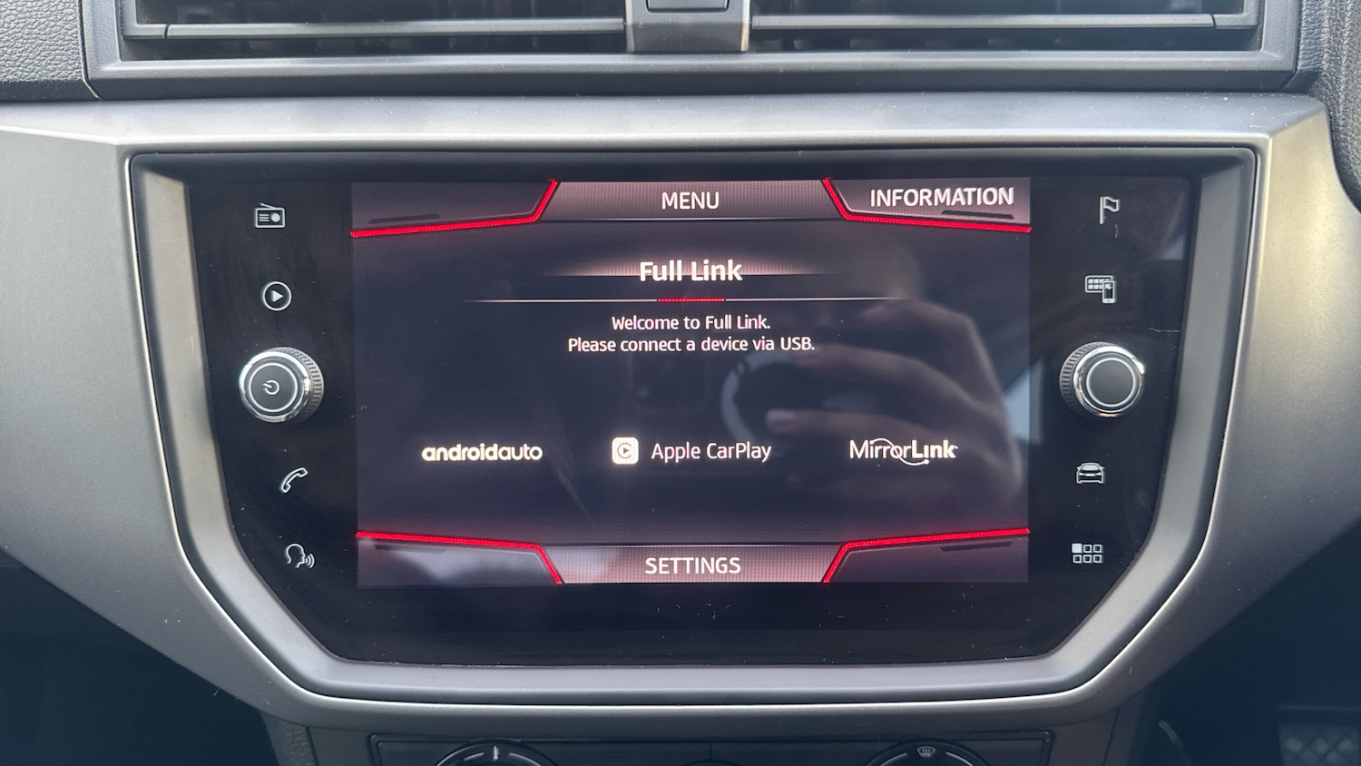 Used SEAT Ibiza 2019 for sale - 77224666: Photo 24