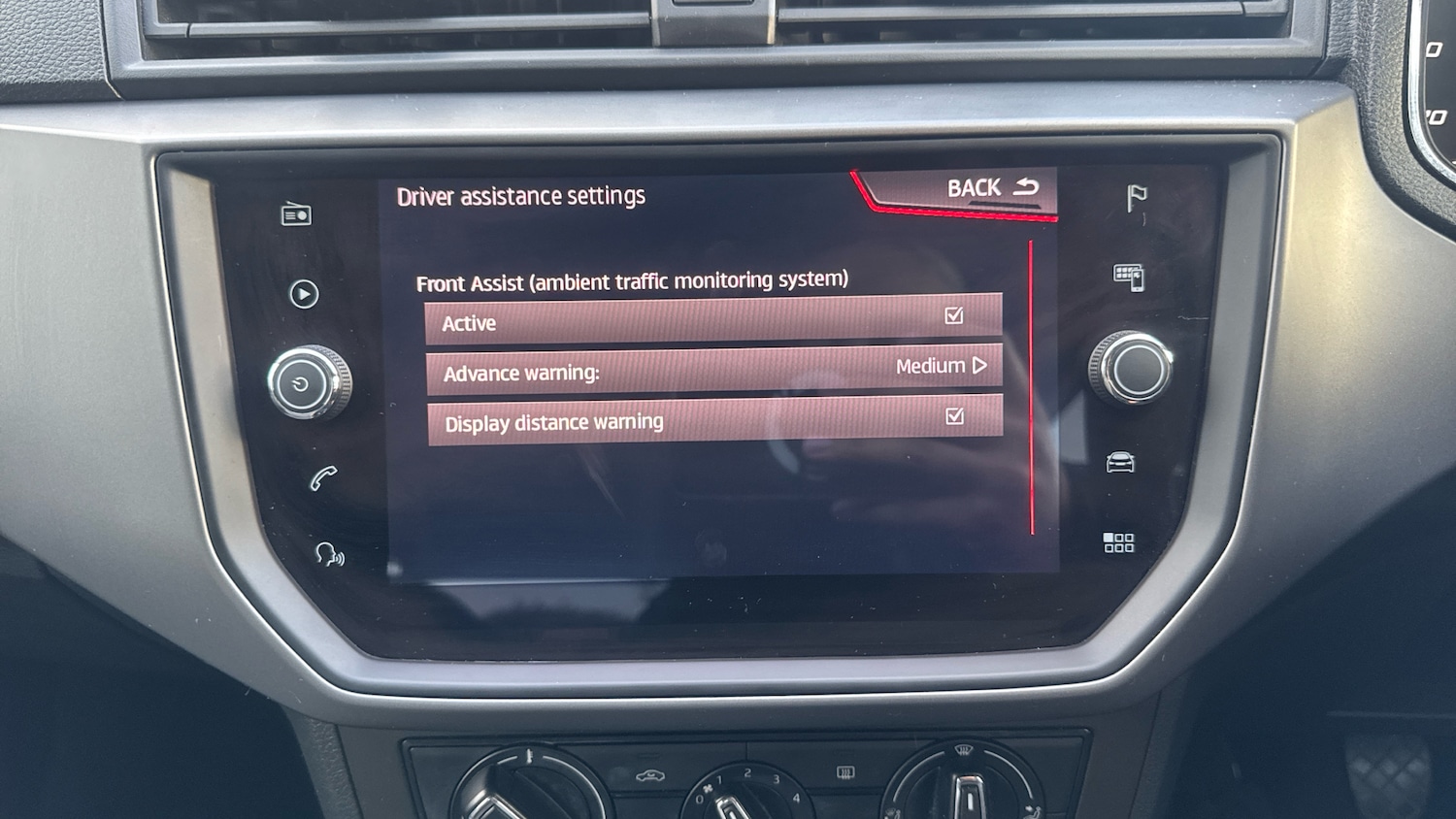 Used SEAT Ibiza 2019 for sale - 77224666: Photo 25