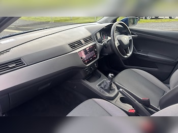 Used SEAT Ibiza 2019 for sale - 77224666: Photo