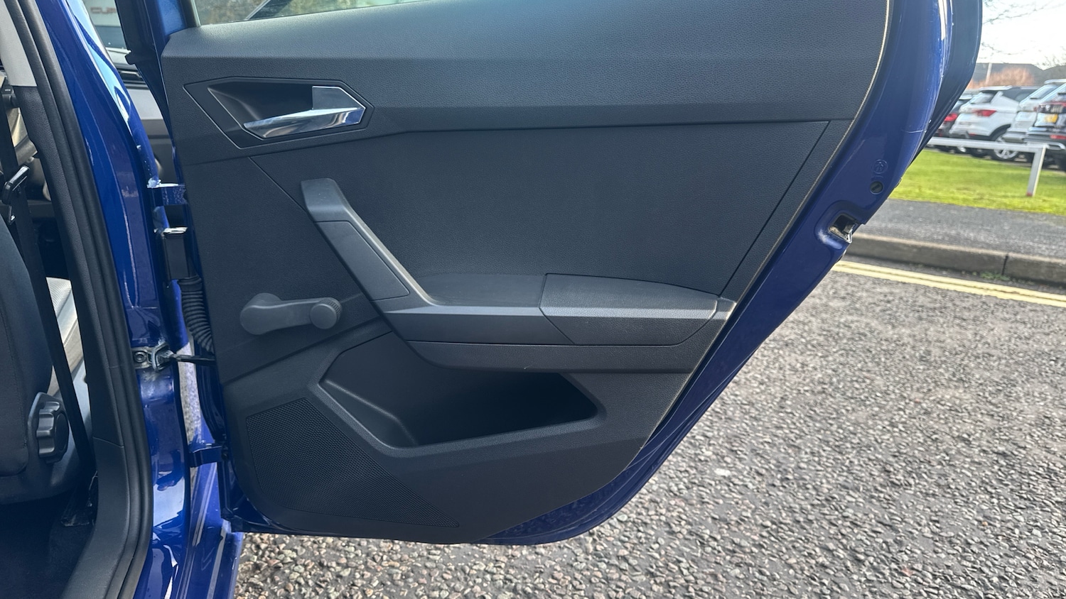 Used SEAT Ibiza 2019 for sale - 77224666: Photo 31