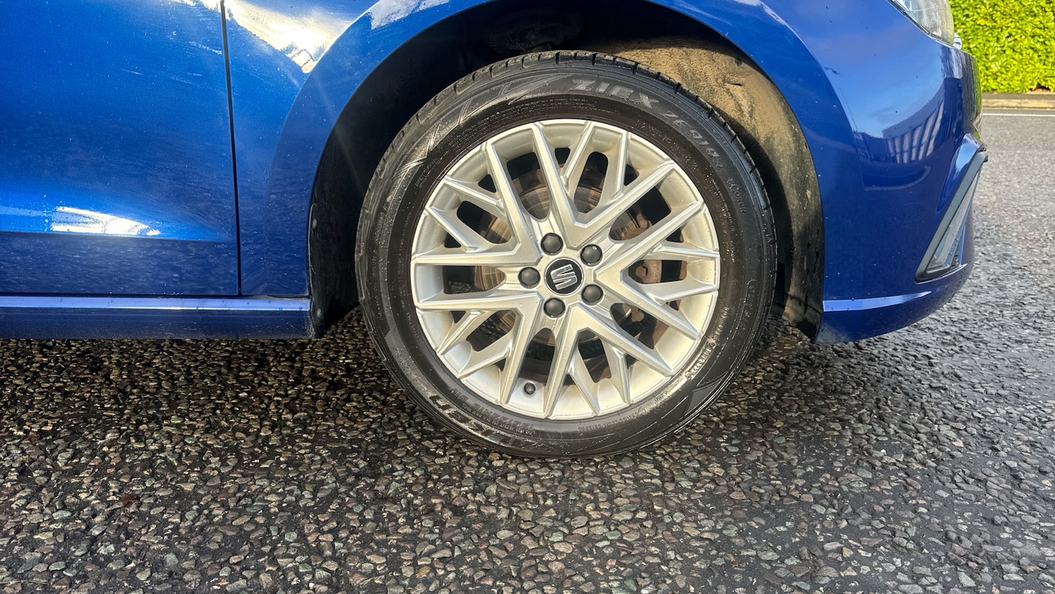 Used SEAT Ibiza 2019 for sale - 77224666: Photo 33