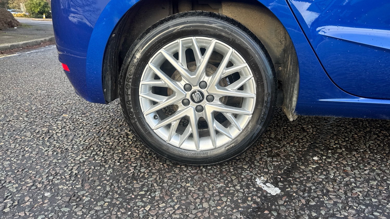 Used SEAT Ibiza 2019 for sale - 77224666: Photo 34