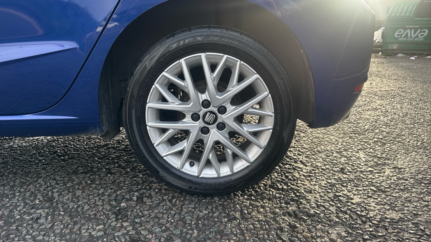 Used SEAT Ibiza 2019 for sale - 77224666: Photo 35