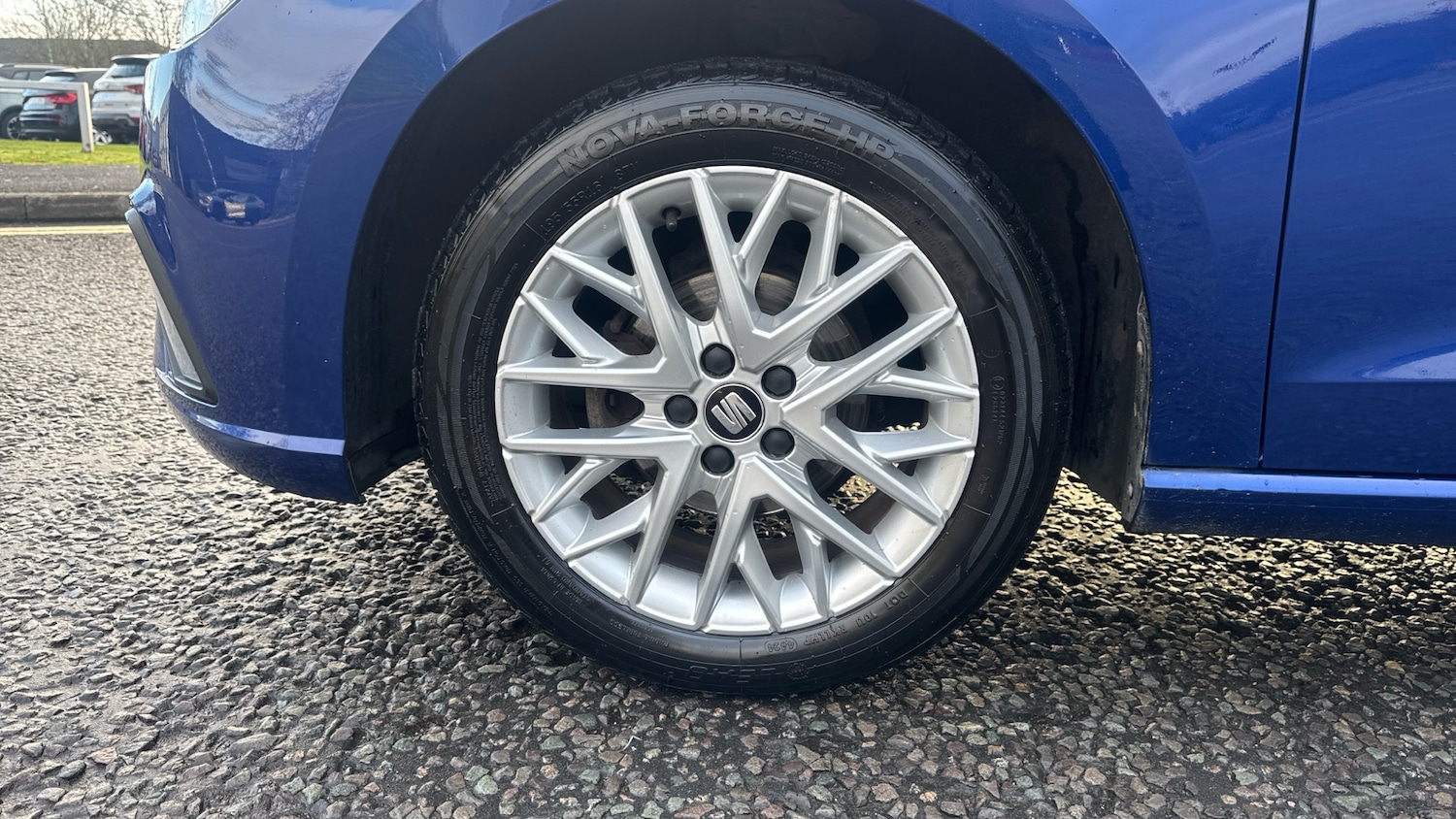 Used SEAT Ibiza 2019 for sale - 77224666: Photo 36