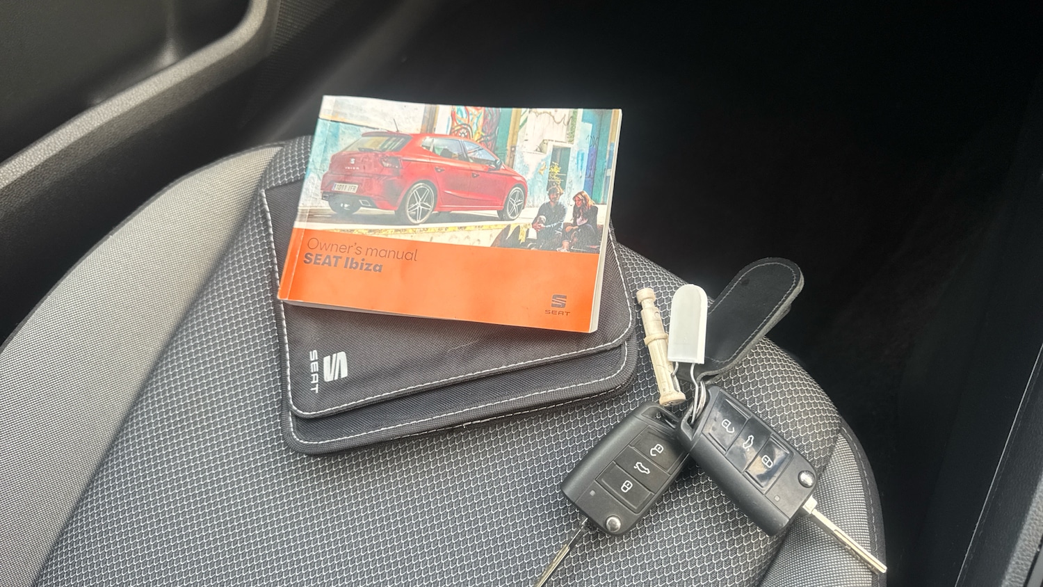 Used SEAT Ibiza 2019 for sale - 77224666: Photo 38