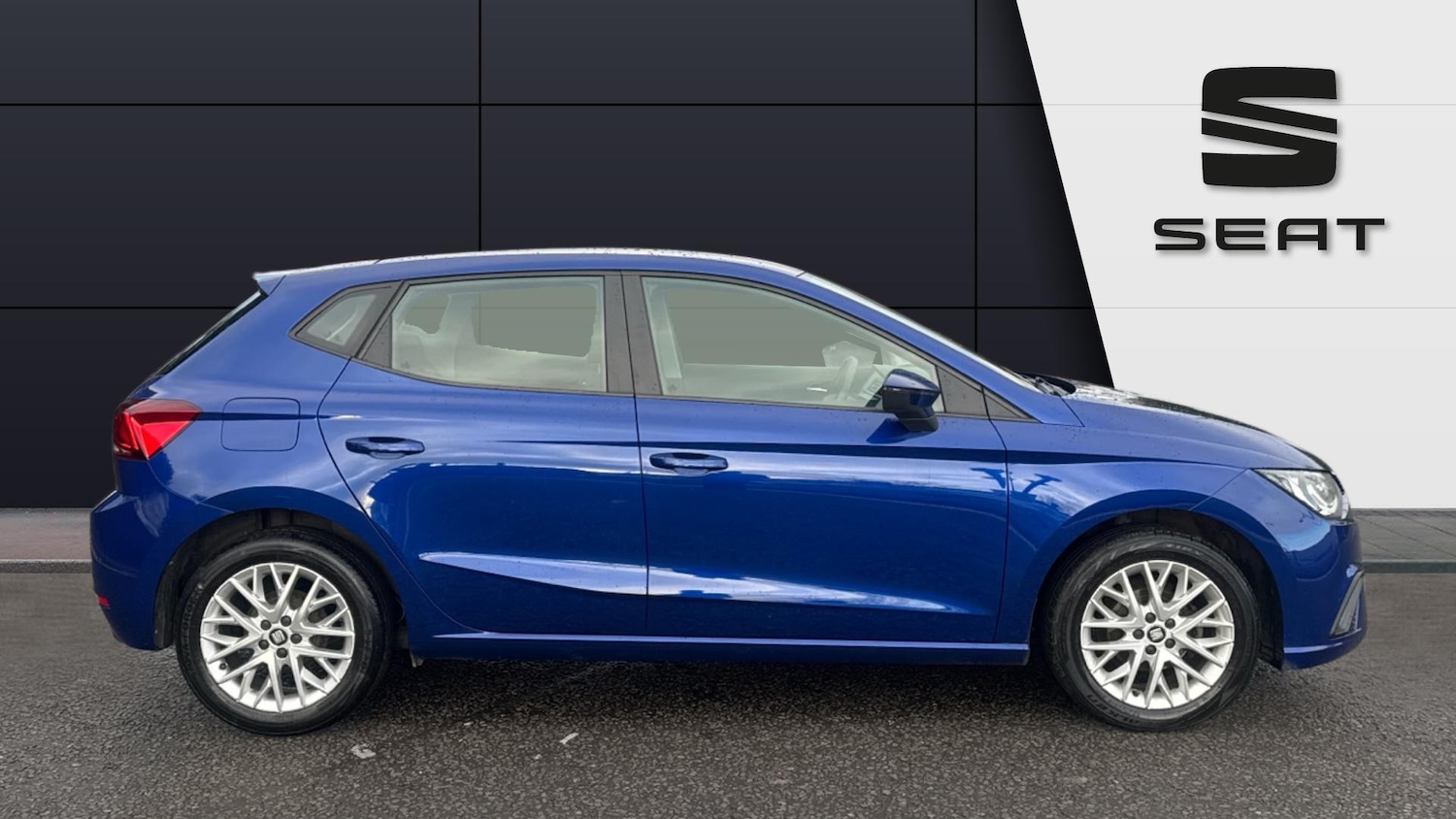 Used SEAT Ibiza 2019 for sale - 77224666: Photo 4