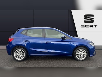 Used SEAT Ibiza 2019 for sale - 77224666: Photo