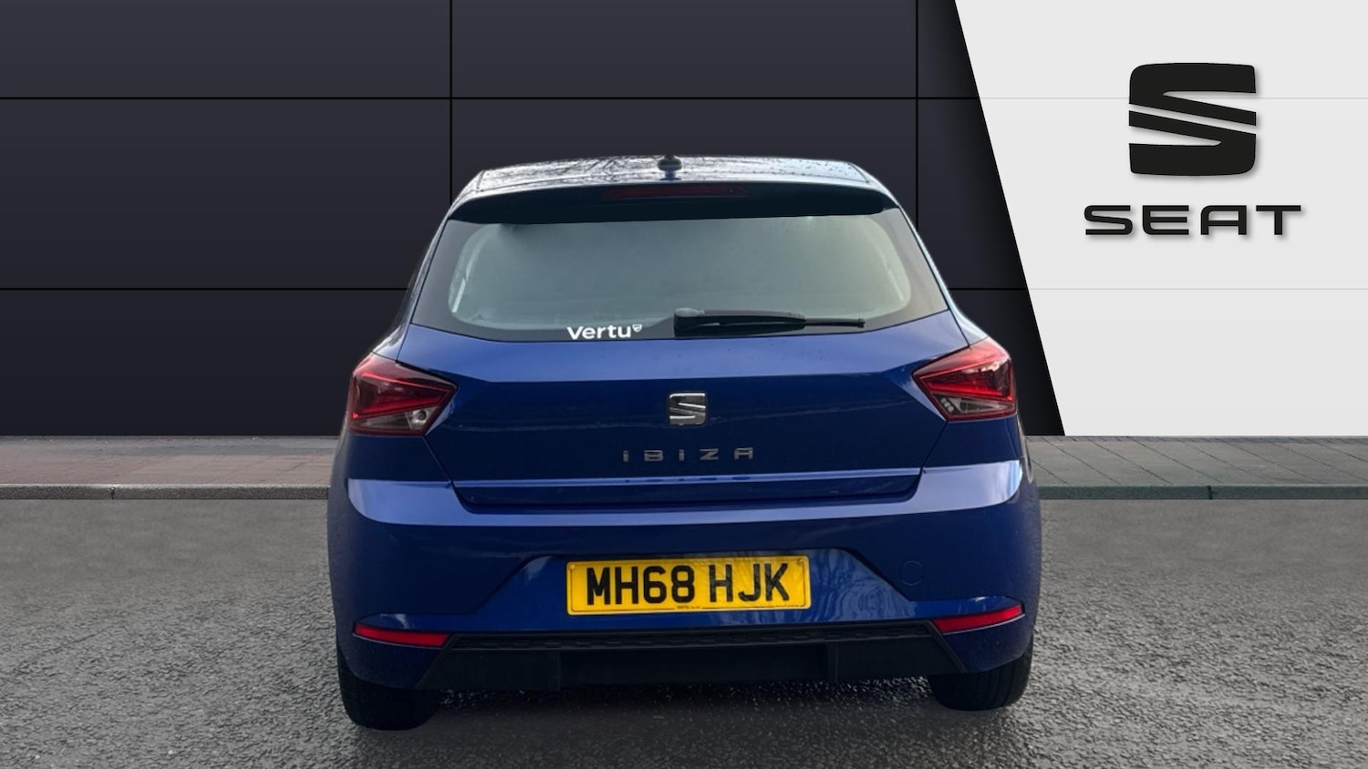 Used SEAT Ibiza 2019 for sale - 77224666: Photo 8