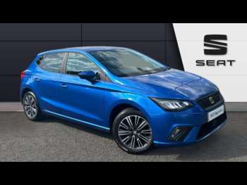 2022 (72) - 1.0 TSI 95 SE Edition 5dr Petrol Hatchback