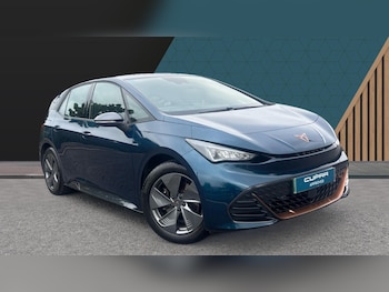 Cupra - Born