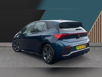 Used Cupra Born 2022 for sale - 75730614: Photo