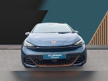 Used Cupra Born 2022 for sale - 75730614: Photo