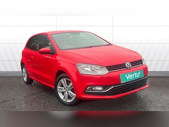 2017 (66) - 1.0 75 Match 3dr Petrol Hatchback