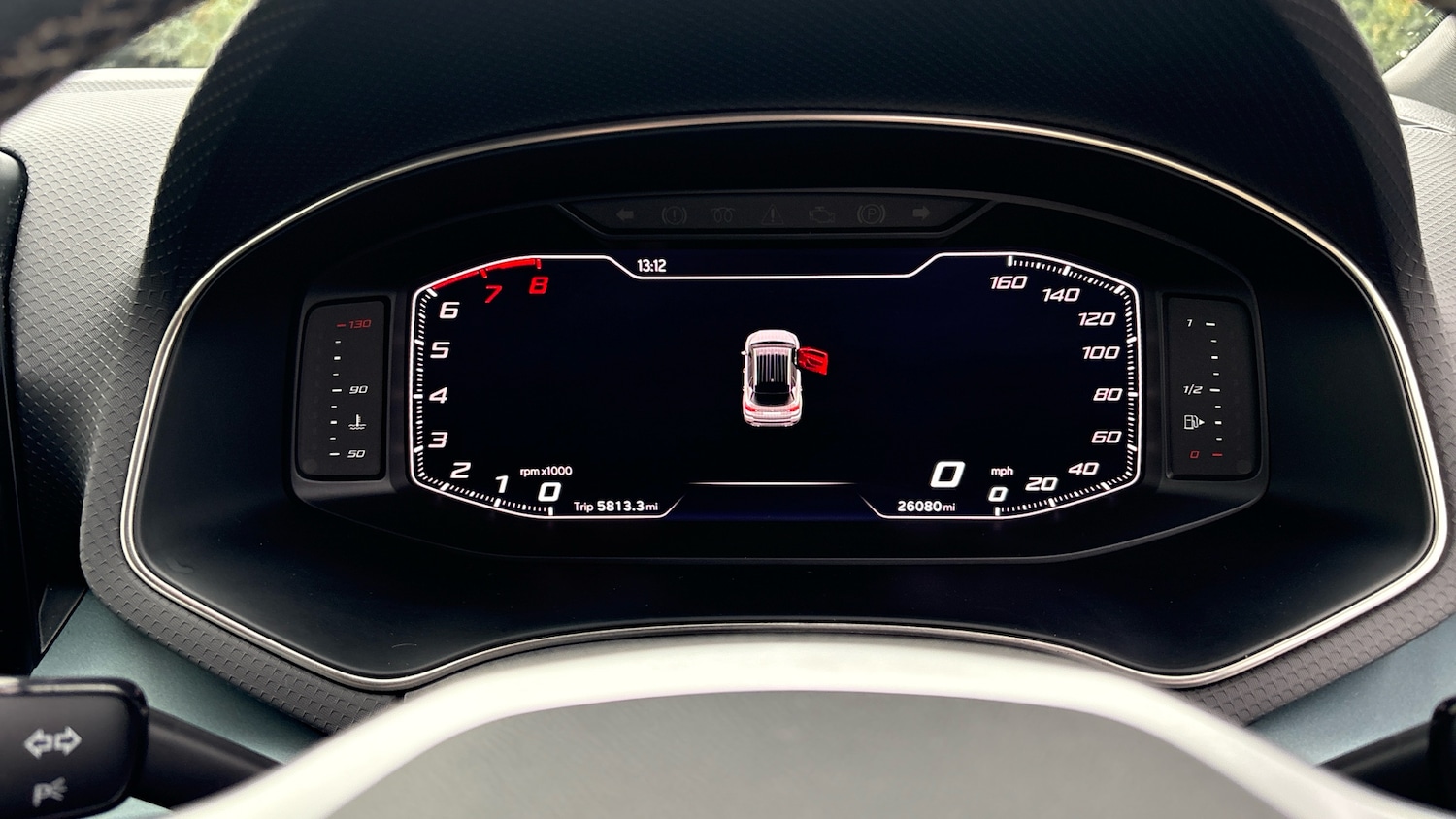 Used SEAT Arona 2022 for sale - 76480170: Photo 11