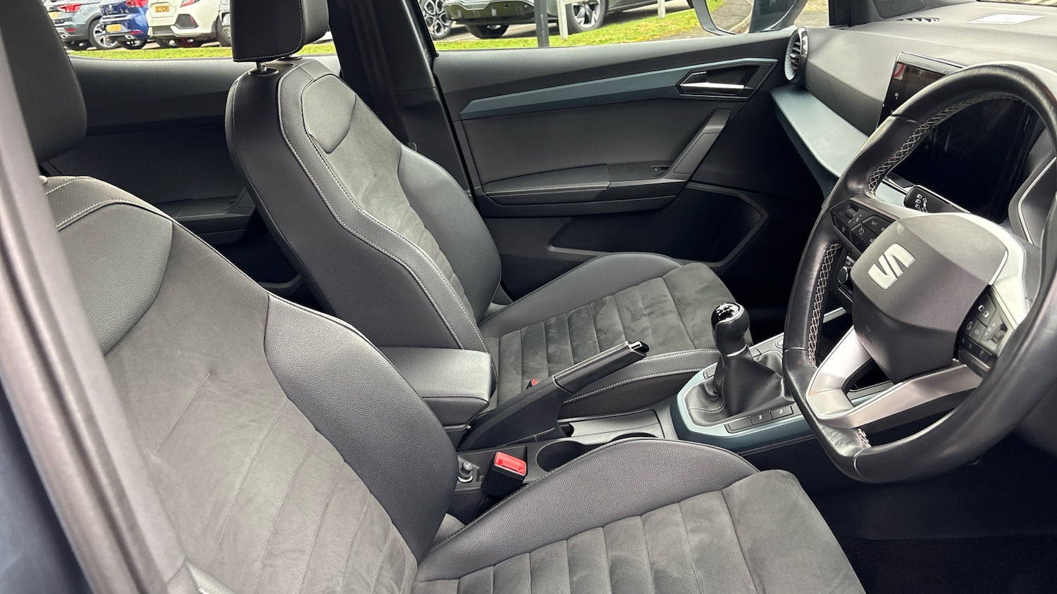 Used SEAT Arona 2022 for sale - 76480170: Photo 15