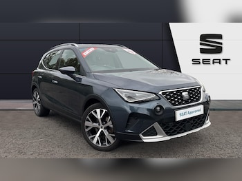 2022 (71) - 1.0 TSI 110 XPERIENCE Lux 5dr Petrol Hatchback