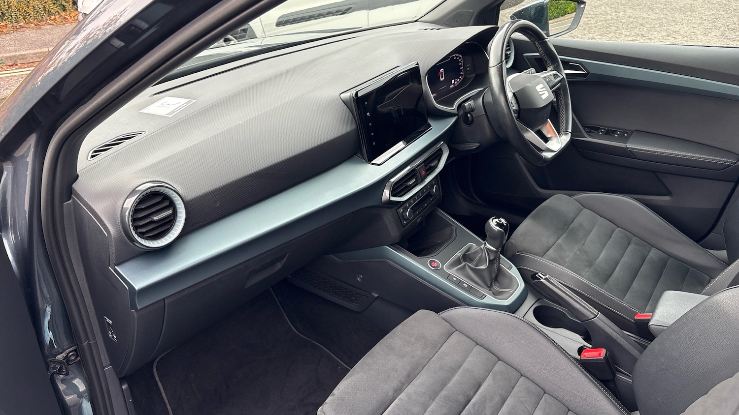 Used SEAT Arona 2022 for sale - 76480170: Photo 2