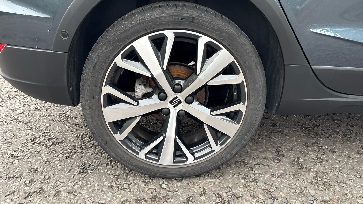 Used SEAT Arona 2022 for sale - 76480170: Photo 31