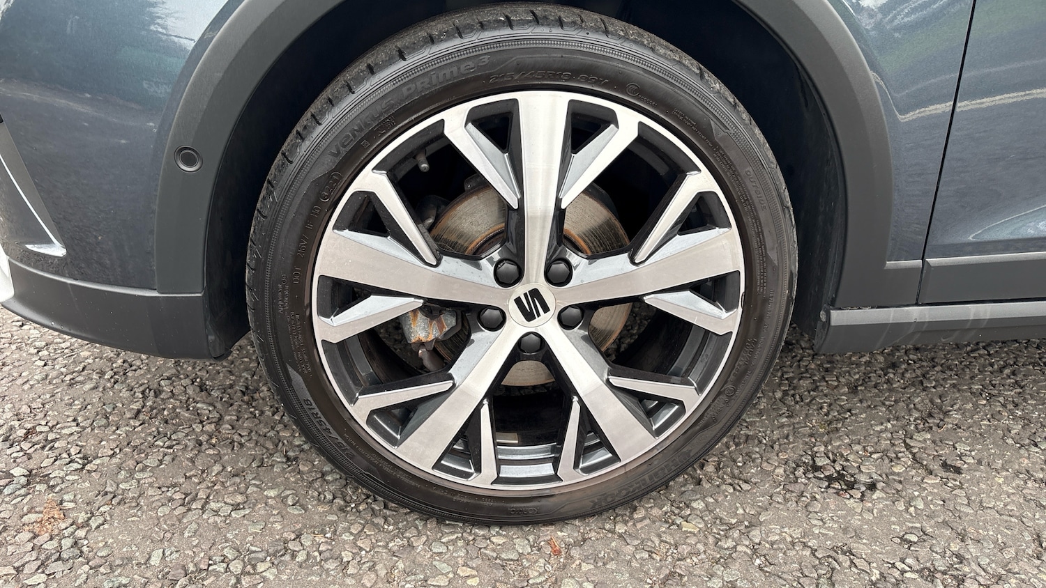 Used SEAT Arona 2022 for sale - 76480170: Photo 32