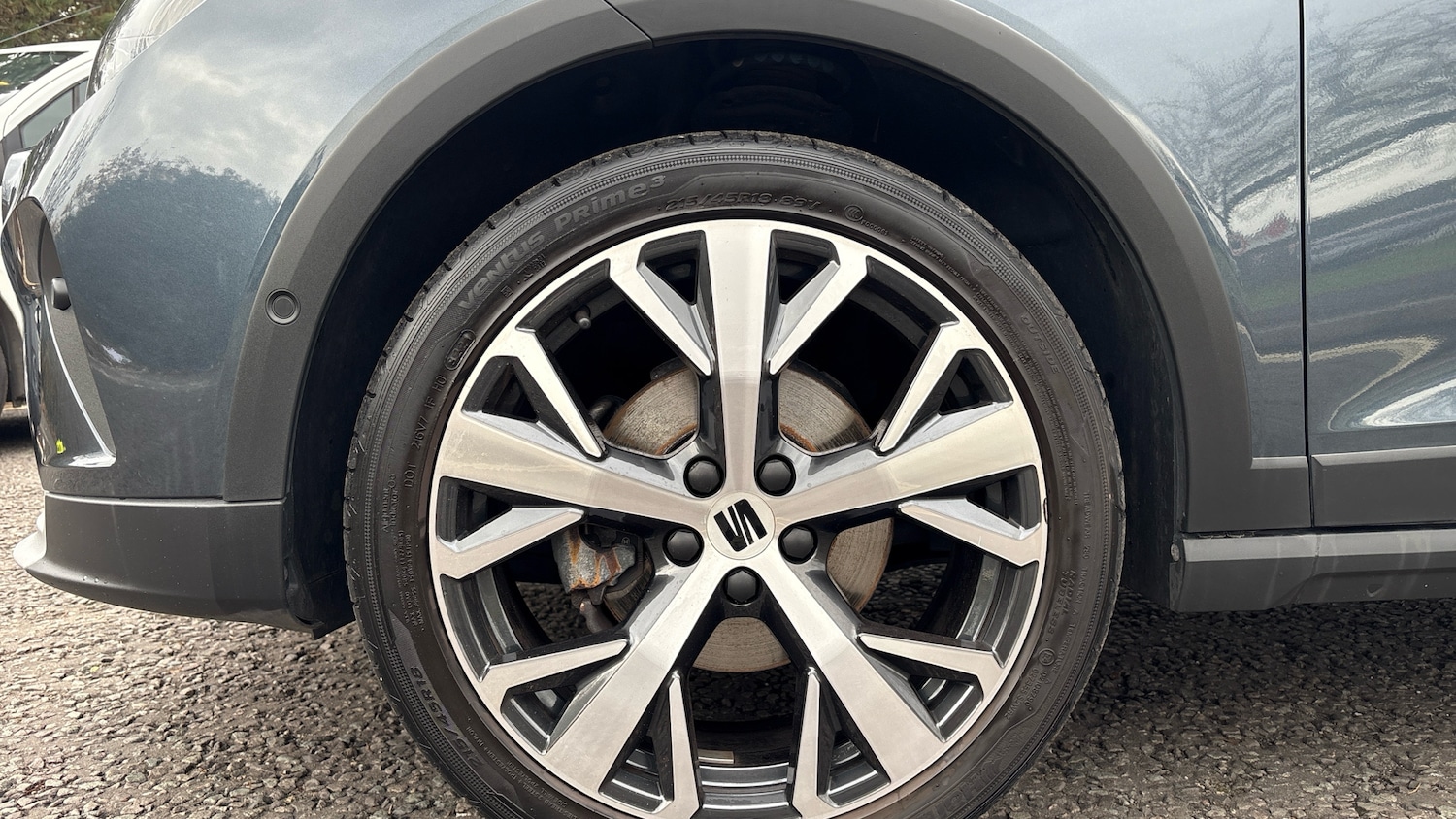 Used SEAT Arona 2022 for sale - 76480170: Photo 5