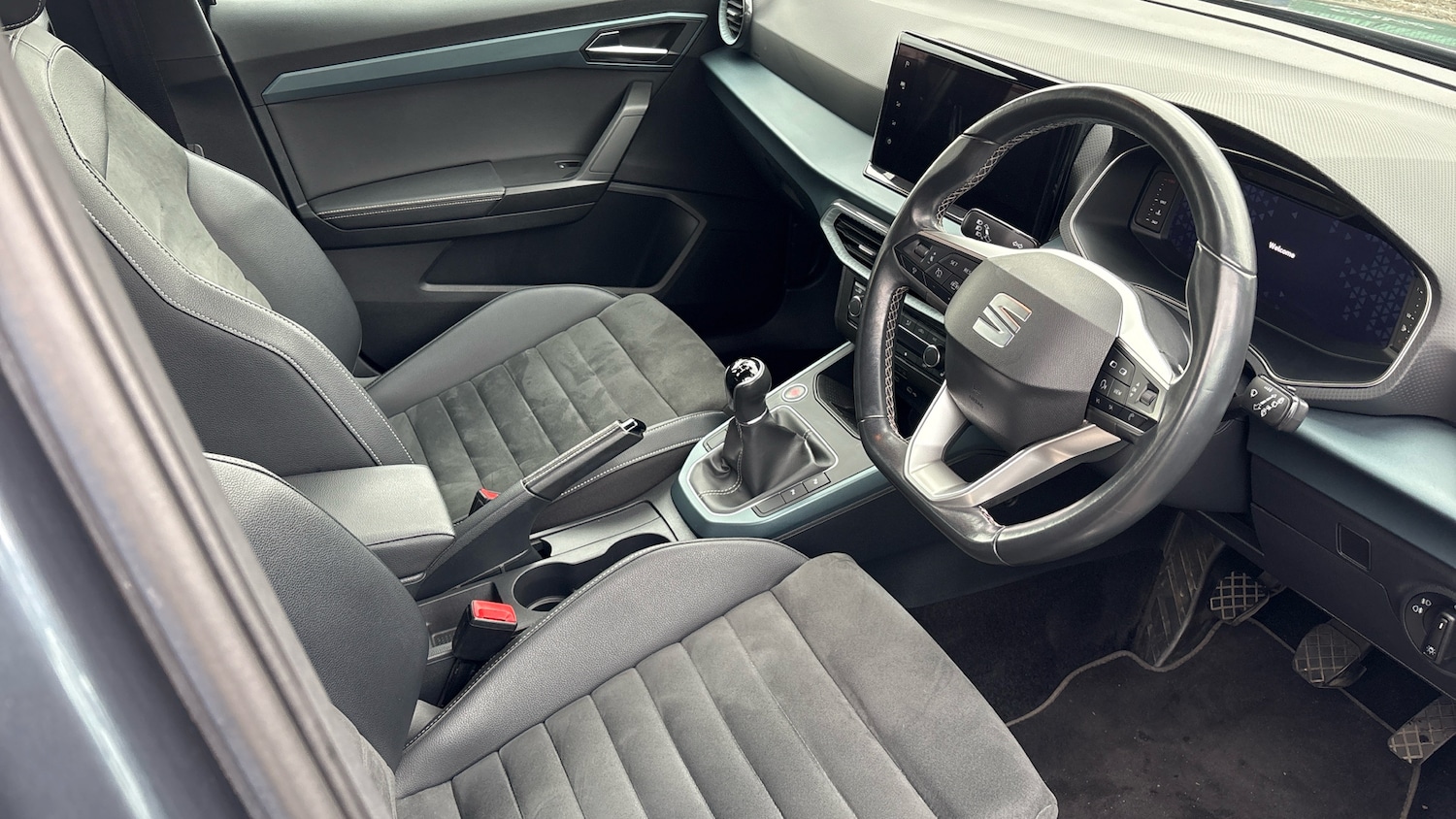 Used SEAT Arona 2022 for sale - 76480170: Photo 6