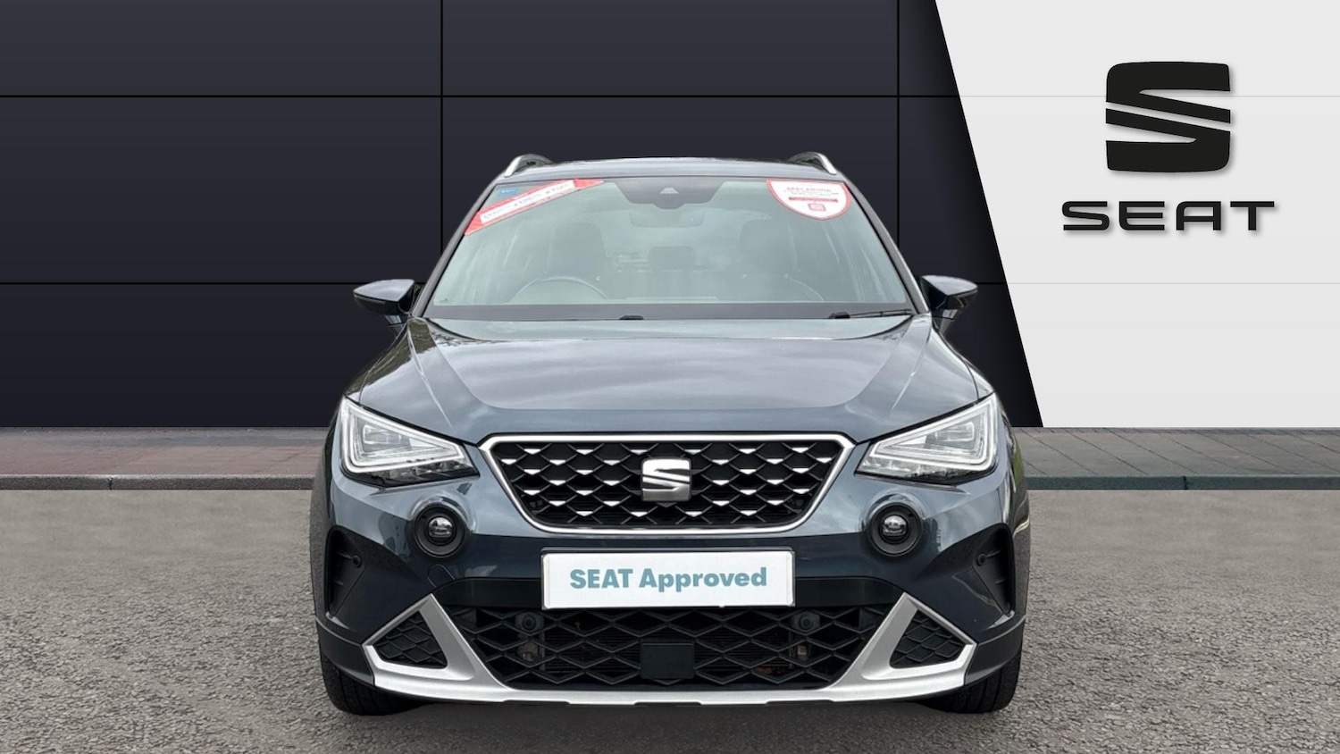 Used SEAT Arona 2022 for sale - 76480170: Photo 7