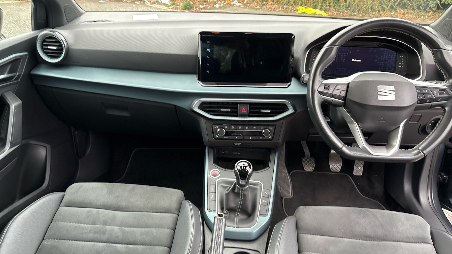 Used SEAT Arona 2022 for sale - 76480170: Photo 9