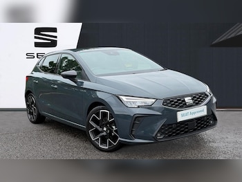 Used SEAT Ibiza 2026 for sale - 78986924: Photo