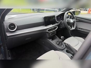 Used SEAT Ibiza 2026 for sale - 78986924: Photo
