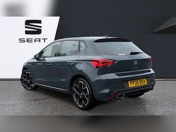 Used SEAT Ibiza 2026 for sale - 78986924: Photo