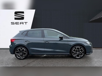 Used SEAT Ibiza 2026 for sale - 78986924: Photo
