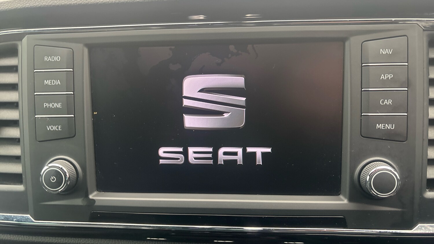 Used SEAT Ateca 2016 for sale - 77590286: Photo 12