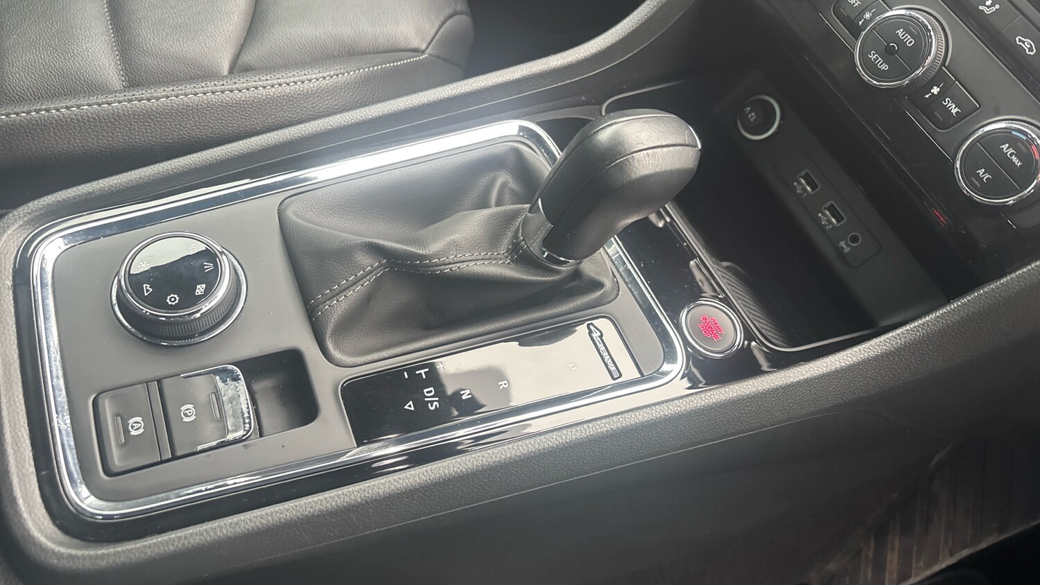 Used SEAT Ateca 2016 for sale - 77590286: Photo 13