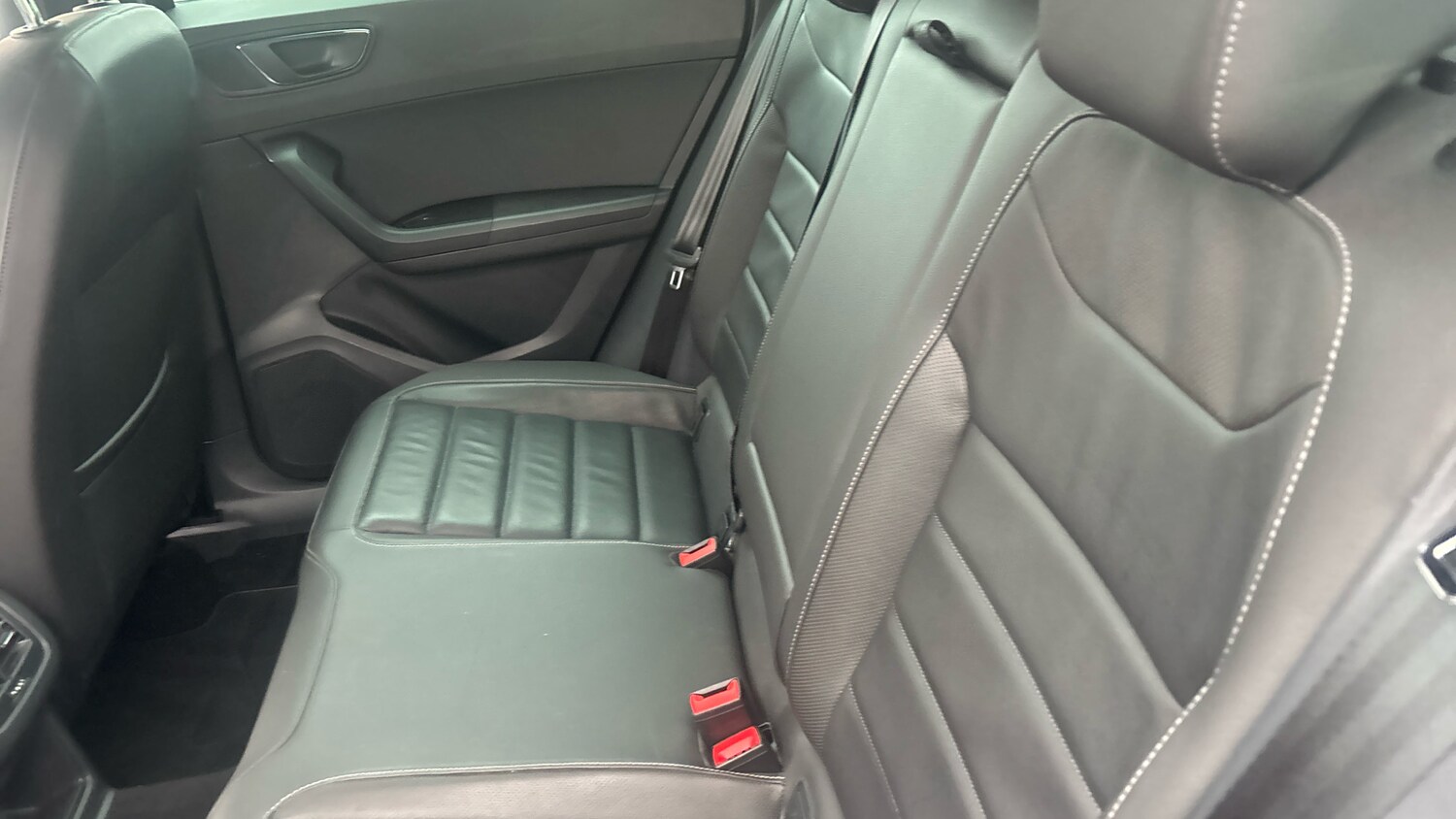 Used SEAT Ateca 2016 for sale - 77590286: Photo 16